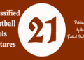 Week 21 Pool Result