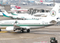 Presidential Jets