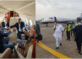 Private Jet Owners
