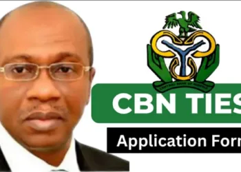 CBN TIES Loan