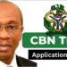 CBN TIES Loan