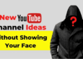 YouTube Channel Ideas