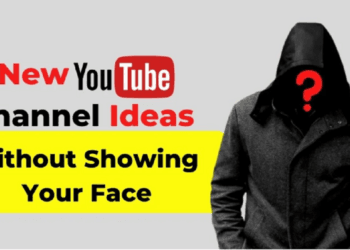 YouTube Channel Ideas