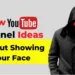 YouTube Channel Ideas