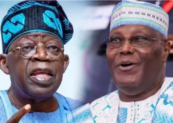 Tinubu Is Emergency Muslim, Atiku Alerts North, Throws Open Challenge