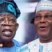 Tinubu Is Emergency Muslim, Atiku Alerts North, Throws Open Challenge