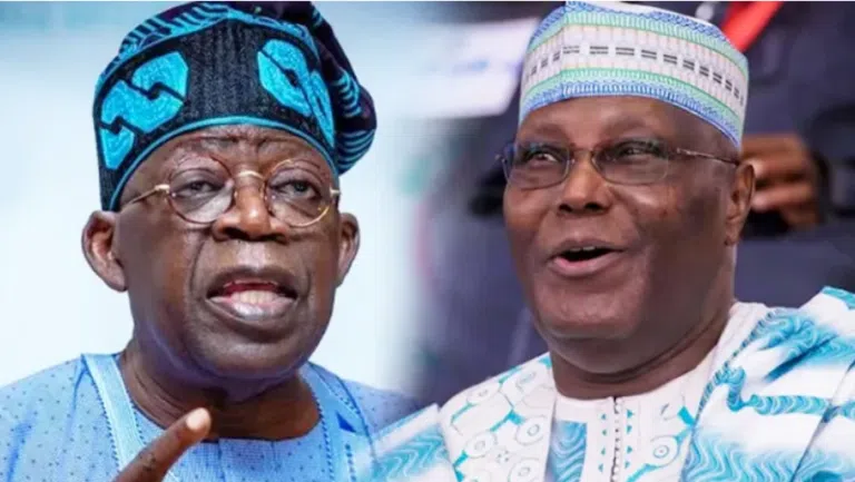 Tinubu Is Emergency Muslim, Atiku Alerts North, Throws Open Challenge