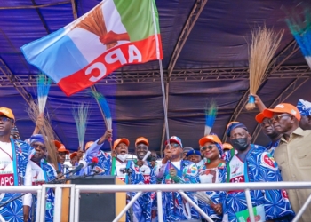 2023 Election: Wike Is Right, Atiku Lacks Integrity- Tinubu