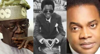 Donald Duke: Tinubu Presidential Council Disowns Apology It Earlier Made