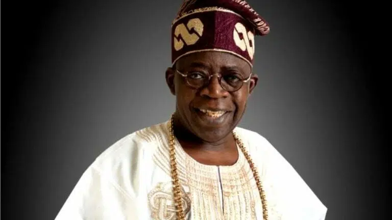 Tinubu Family