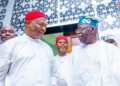 Igbo APC Chieftains Pushing Tinubu Not To Resign, Despite North's Call
