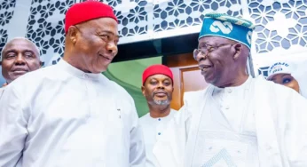 Igbo APC Chieftains Pushing Tinubu Not To Resign, Despite North’s Call