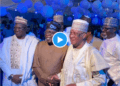 Tinubu