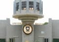 Gunmen Invade UI, Kill NECO Official, Cart Away Gadgets
