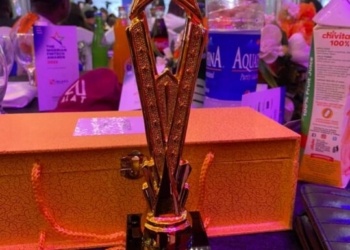 Best Mobile App In Nigerian Fintech Awards