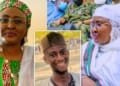 Aminu: AI, SERAP, Sani, Inibehe, Sowore, Knock Aisha Buhari, Demand Release