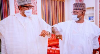 Nigeria Better Than Developed Countries, Tinubu Will Cont Buhari’s Good Work- Bello