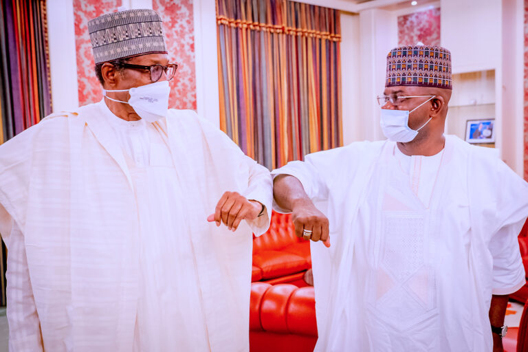 Nigeria Better Than Developed Countries, Tinubu Will Cont Buhari's Good Work- Bello