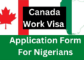 canada work visa