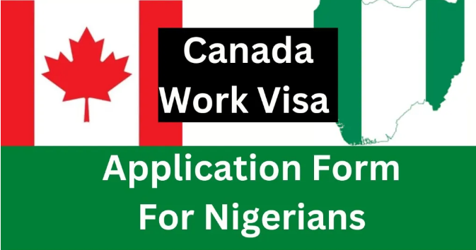 canada work visa