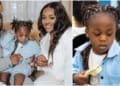 Peter Obi, Atiku Mourn Davido's Late Son Ifeanyi, Condole With Chioma