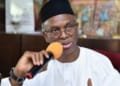 El-Rufai On Tinubu