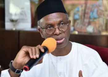 El-Rufai On Tinubu