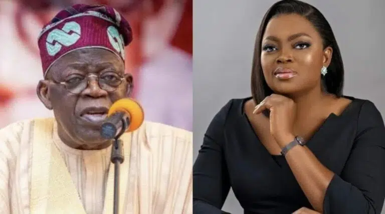 Funke Akindele Rejected Tinubu Bribe, Why He Is Bitter - Insider Reveals