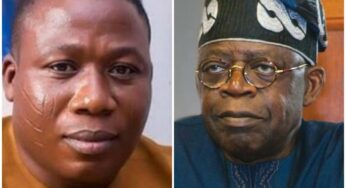 Tinubu Working Against Return Of Sunday Igboho Until After Election- Source