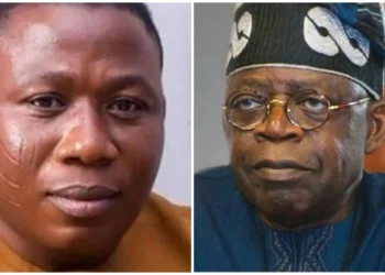 Tinubu Working Against Return Of Sunday Igboho Until After Election- Source