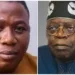 Tinubu Working Against Return Of Sunday Igboho Until After Election- Source