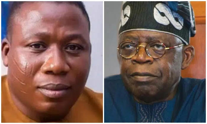 Tinubu Working Against Return Of Sunday Igboho Until After Election- Source