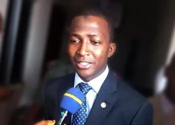 EFCC Chairman Bawa