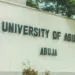 UniAbuja