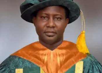 Kwara State University