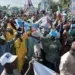 Pro-Tinubu Rally