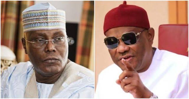 “Atiku Rejected Jonathan’s Pleas For Support In 2015” – Wike Reveals 