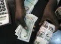 Black Market Dollar To Naira Exchange Rate