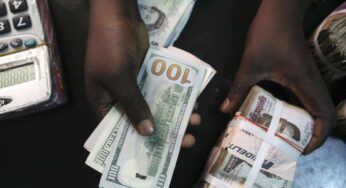 Black Market Dollar To Naira Exchange Rate Today 28 December 2022