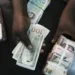 Black Market Dollar To Naira Exchange Rate