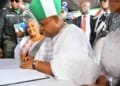 Ademola Adeleke
