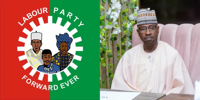 Labour Party Exposes Plan To Rig Election, Warns INEC Against Succumbing