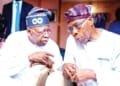 Bola Tinubu