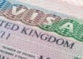 UK Visa Application Open For Nigerian