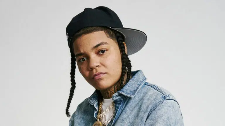 Young MA