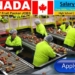 Fruit Packaging Jobs In Canada