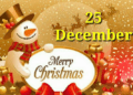 100 Merry Christmas Messages And Greetings For December 2022