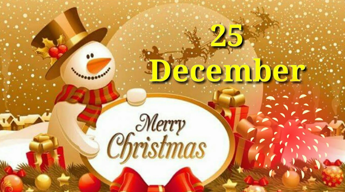 100 Merry Christmas Messages And Greetings For December 2022