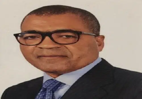 BREAKING: Nigeria’s Envoy To Spain Seriki Is Dead