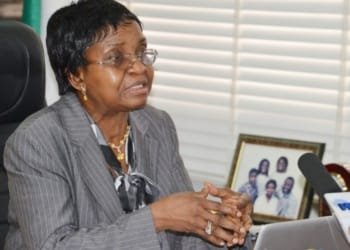 NAFDAC DG